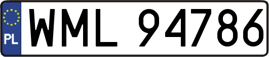 WML94786