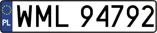 WML94792