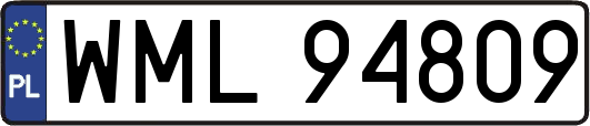 WML94809