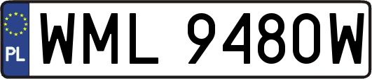 WML9480W
