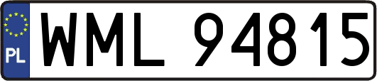 WML94815