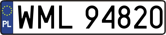 WML94820