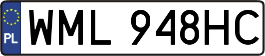 WML948HC