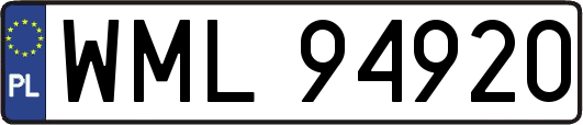 WML94920