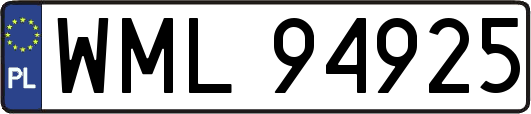WML94925