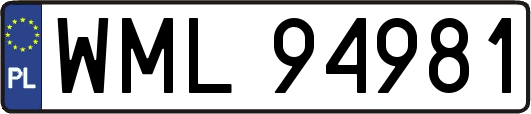 WML94981