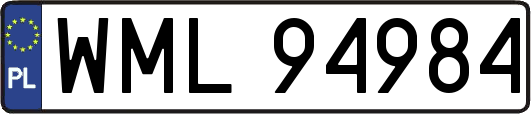 WML94984