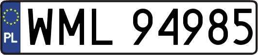 WML94985