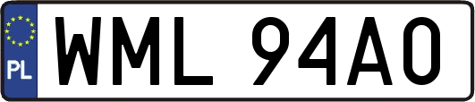WML94A0