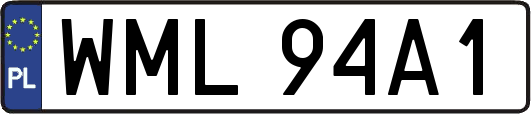 WML94A1
