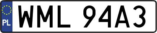 WML94A3