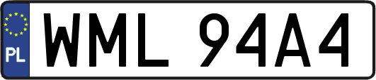 WML94A4