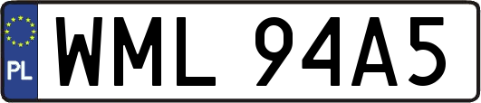 WML94A5