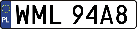 WML94A8