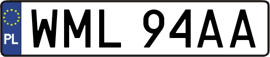 WML94AA