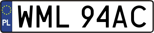 WML94AC