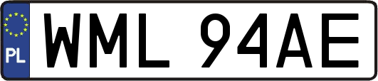 WML94AE