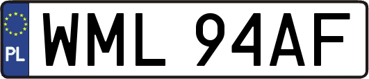 WML94AF