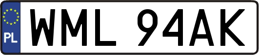 WML94AK