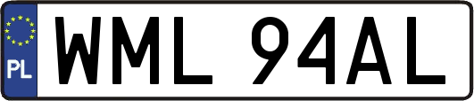 WML94AL