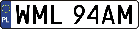 WML94AM