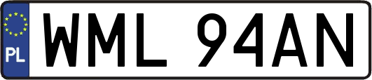 WML94AN