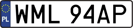 WML94AP