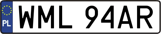 WML94AR