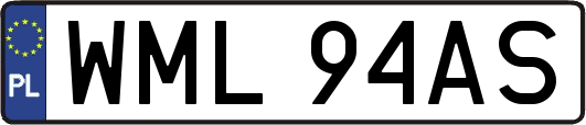 WML94AS