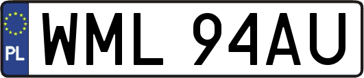 WML94AU