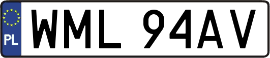 WML94AV