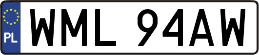 WML94AW