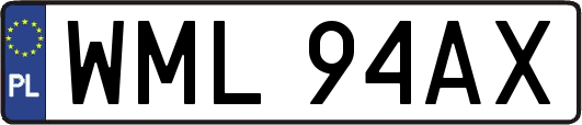 WML94AX