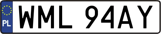 WML94AY