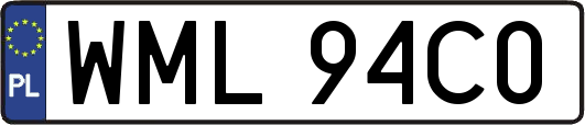 WML94C0