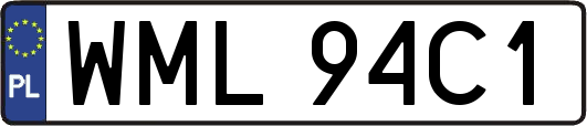 WML94C1