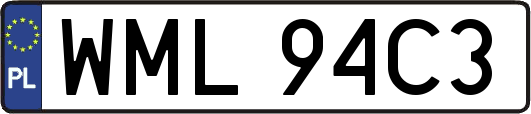 WML94C3