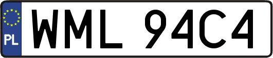 WML94C4