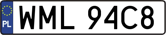 WML94C8