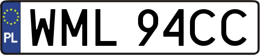 WML94CC