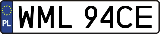 WML94CE