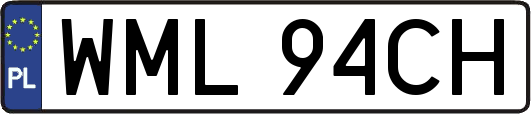 WML94CH