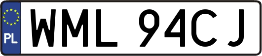WML94CJ
