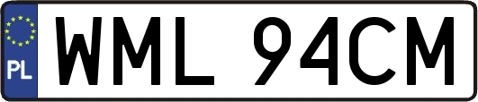 WML94CM