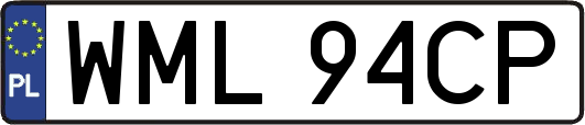 WML94CP