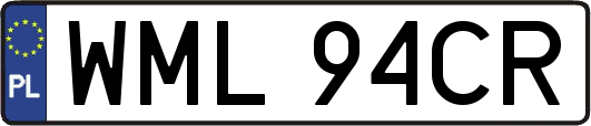 WML94CR