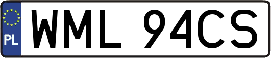 WML94CS