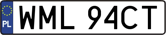WML94CT