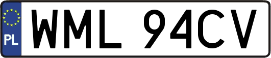 WML94CV