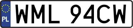WML94CW